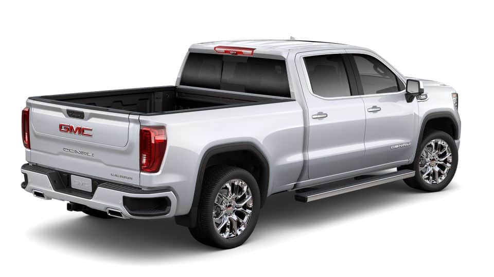 2026 GMC Sierra 1500 Denali - Photo 53