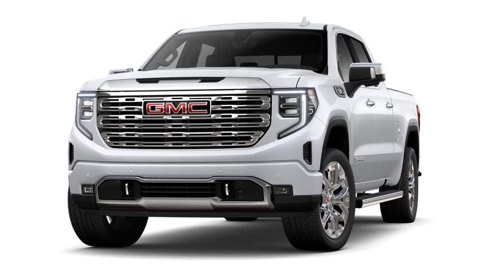 2026 GMC Sierra 1500 Denali - Photo 50