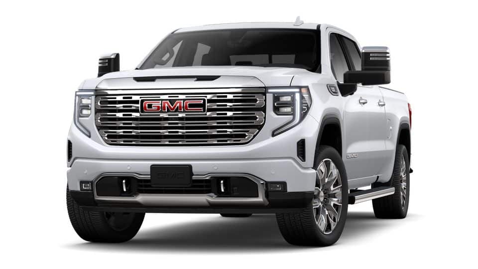 2026 GMC Sierra 4WD Crew Cab Short Box Denali's photo