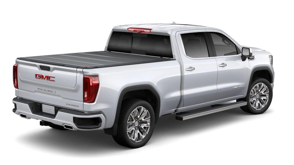 2026 GMC Sierra 1500 Denali - Photo 5