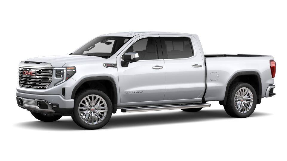 2026 GMC Sierra 1500 Denali - Photo 52
