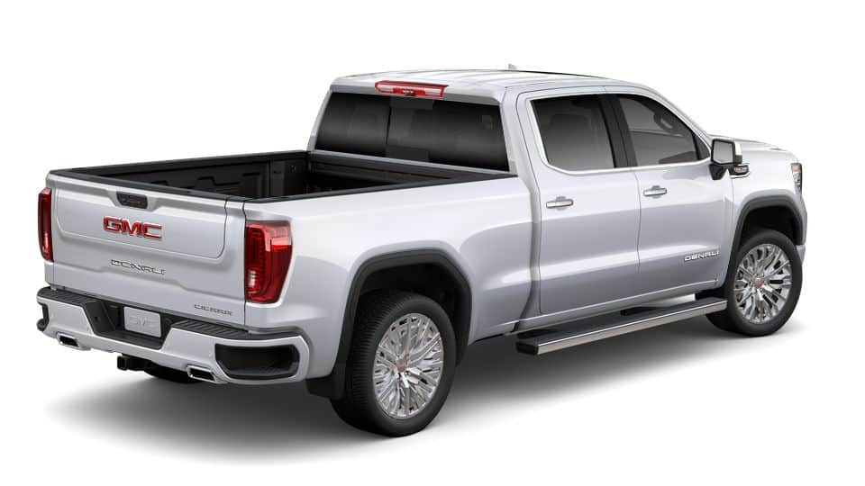 2026 GMC Sierra 1500 Denali - Photo 53