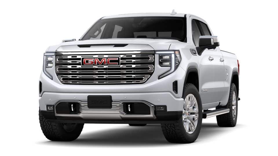 2026 GMC Sierra 4WD Crew Cab Standard Box Denali's photo