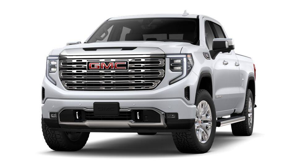 2026 GMC Sierra 1500 Denali - Photo 49