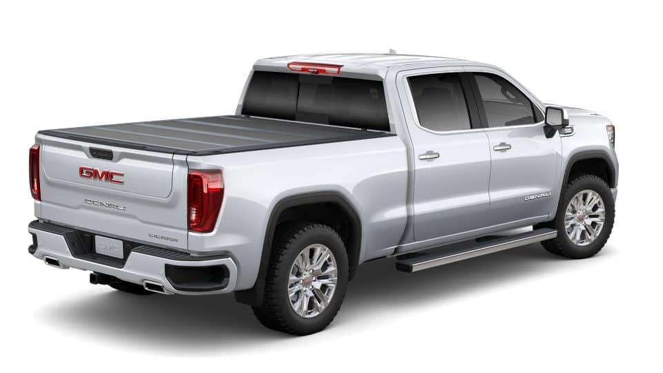2026 GMC Sierra 1500 Denali - Photo 53