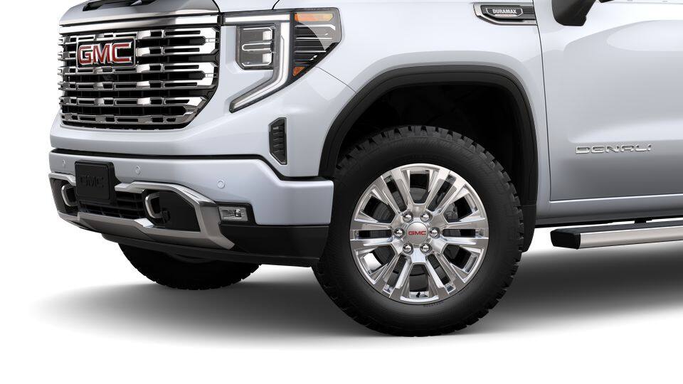 2026 GMC Sierra 1500 Denali - Photo 55