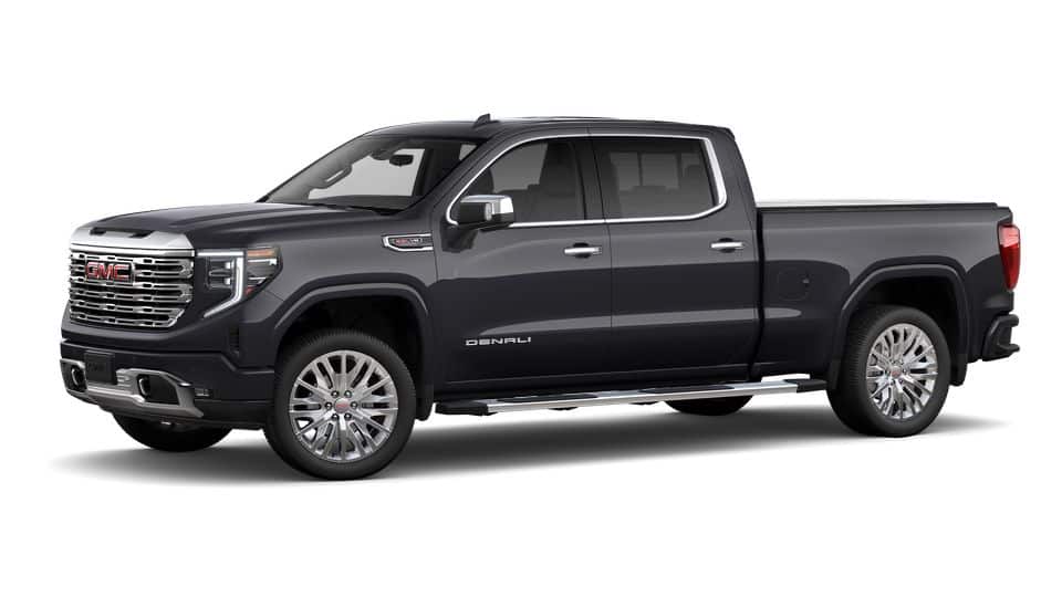 2026 GMC Sierra 1500 Denali - Photo 18