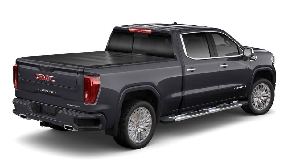 2026 GMC Sierra 1500 Denali - Photo 19