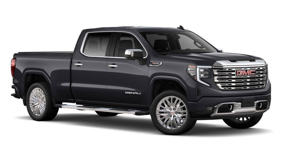 2026 GMC Sierra 1500 Denali - Photo 20