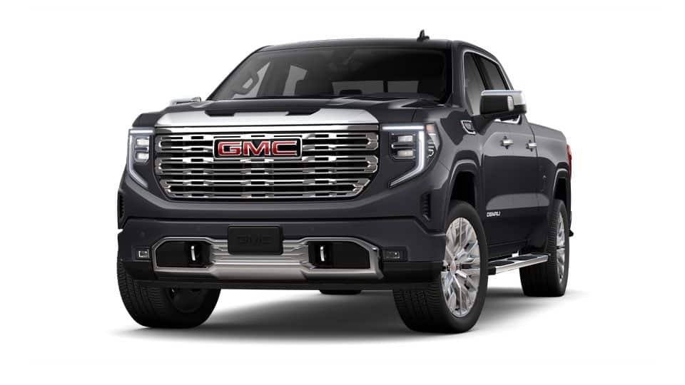 2026 GMC Sierra 1500 Denali - Photo 17