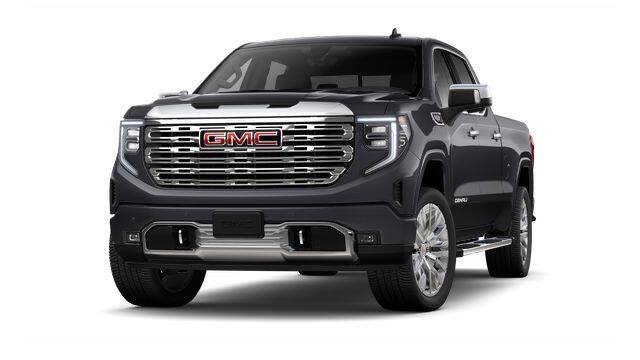 2026 Sierra 1500 Denali