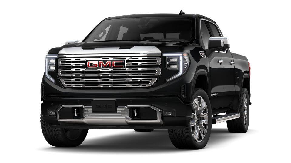 2026 GMC Sierra 1500 Denali - Photo 49