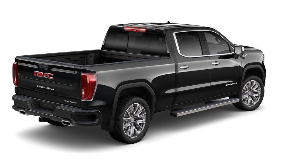 2026 GMC Sierra 1500 Denali - Photo 53