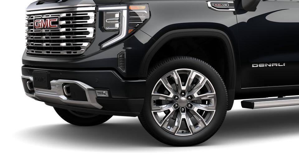 2026 GMC Sierra 1500 Denali - Photo 55