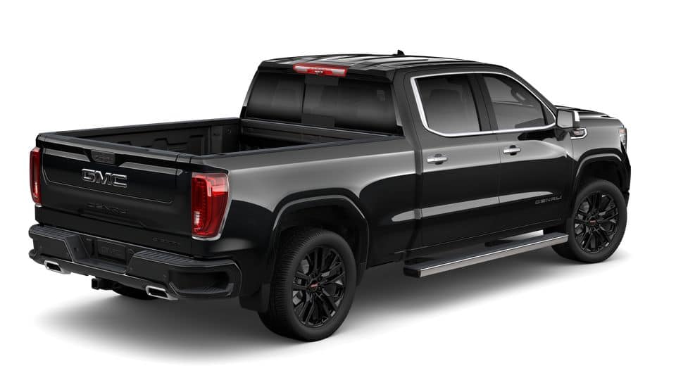 2026 GMC Sierra 1500 Denali - Photo 5