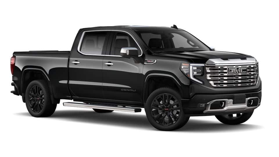 2026 GMC Sierra 1500 Denali - Photo 6