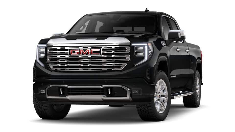 2026 GMC Sierra 1500 Denali - Photo 25