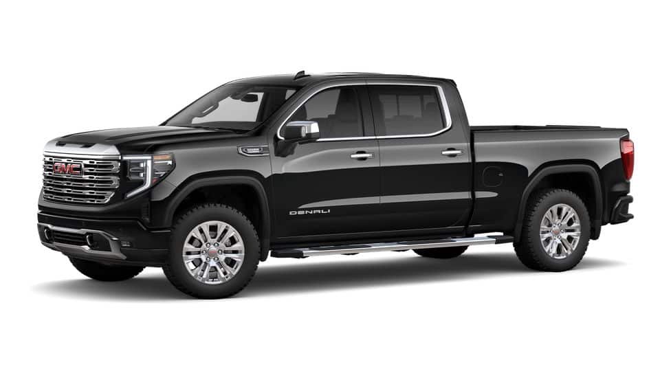 2026 GMC Sierra 1500 Denali - Photo 28