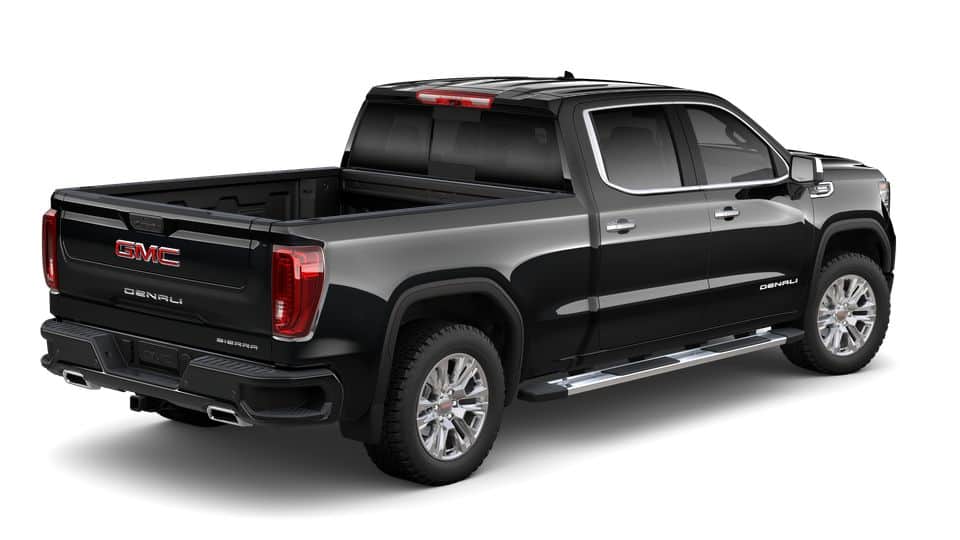 2026 GMC Sierra 1500 Denali - Photo 29