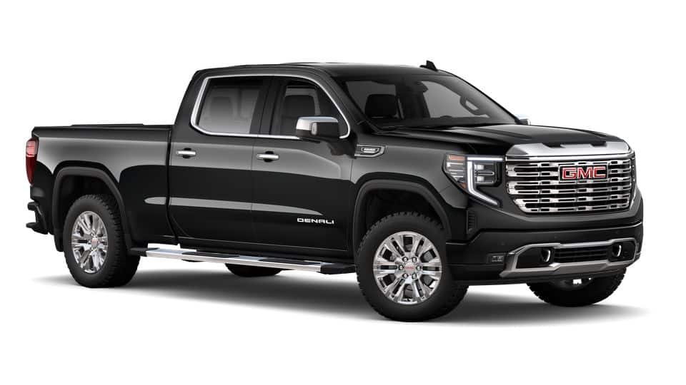 2026 GMC Sierra 1500 Denali - Photo 30