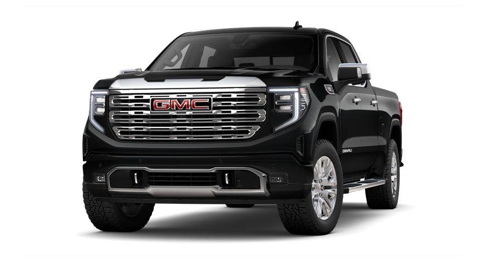2026 GMC Sierra 1500 Denali - Photo 27