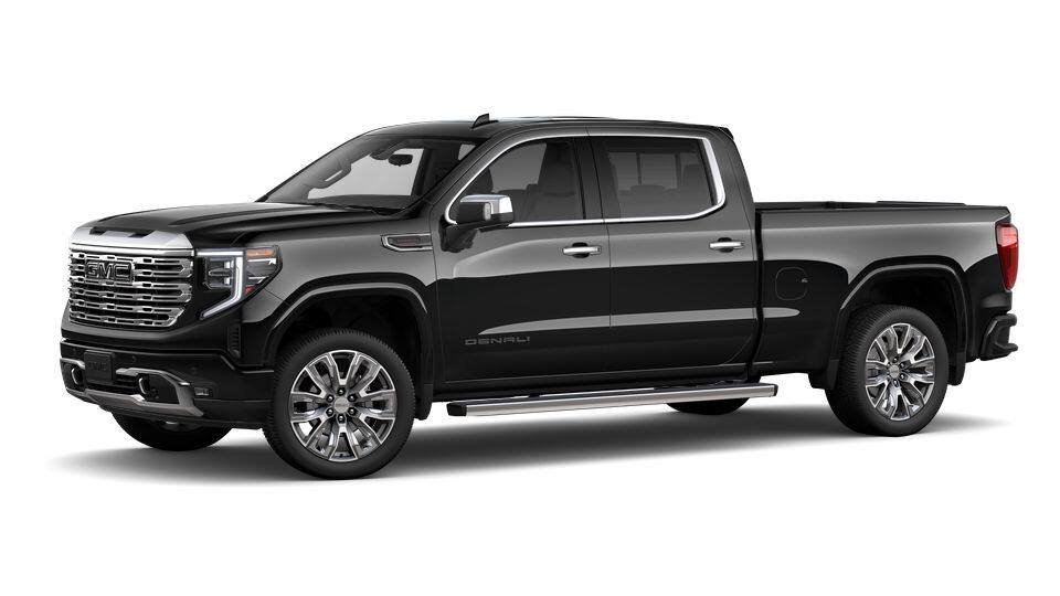 2026 GMC Sierra 1500 Denali - Photo 28