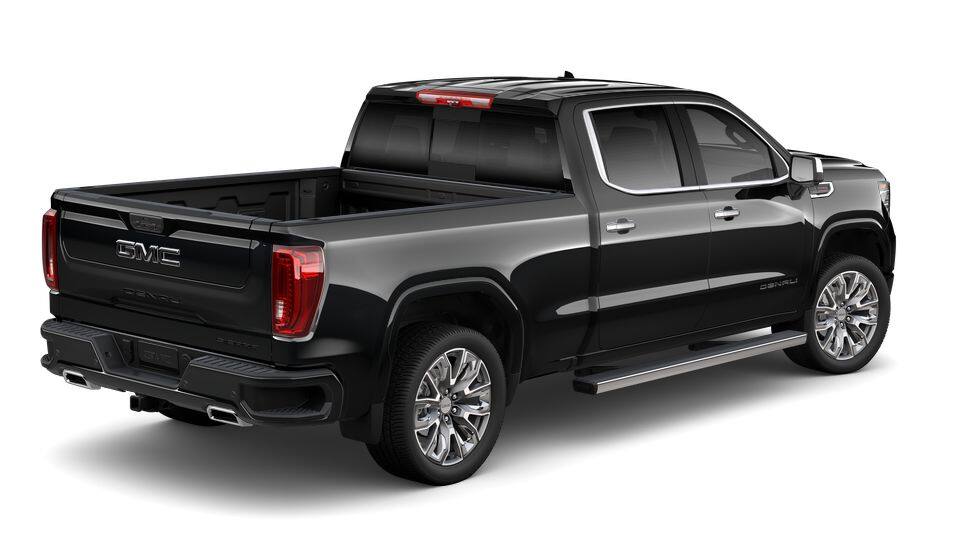 2026 GMC Sierra 1500 Denali - Photo 29