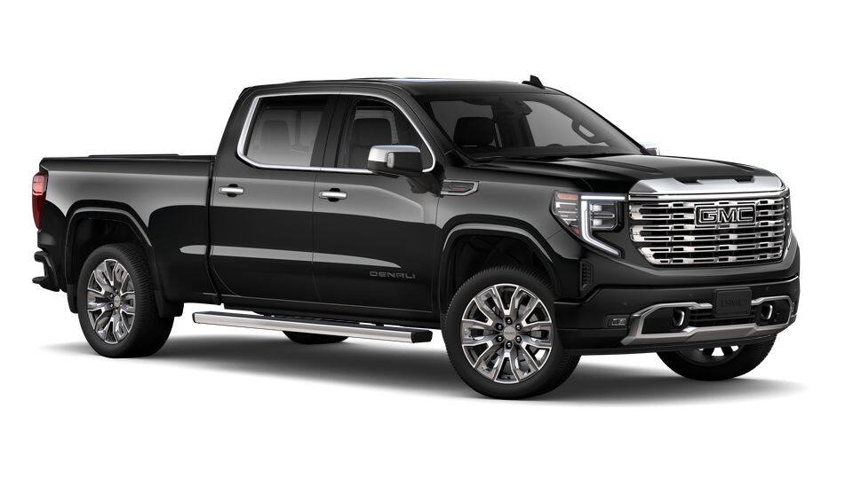2026 GMC Sierra 1500 Denali - Photo 30