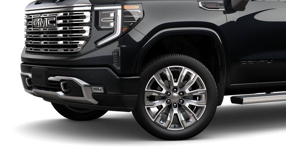 2026 GMC Sierra 1500 Denali - Photo 31