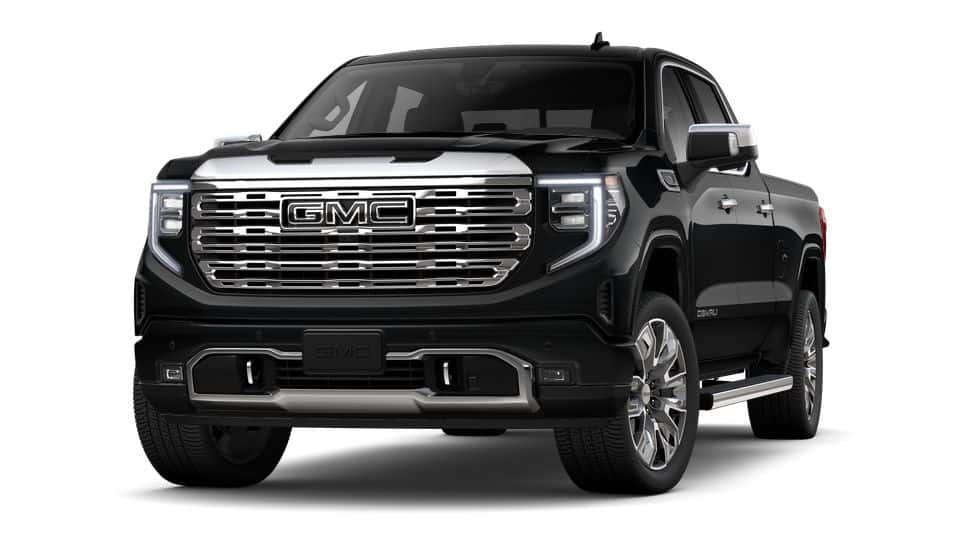 2026 GMC Sierra 1500 Denali - Photo 26