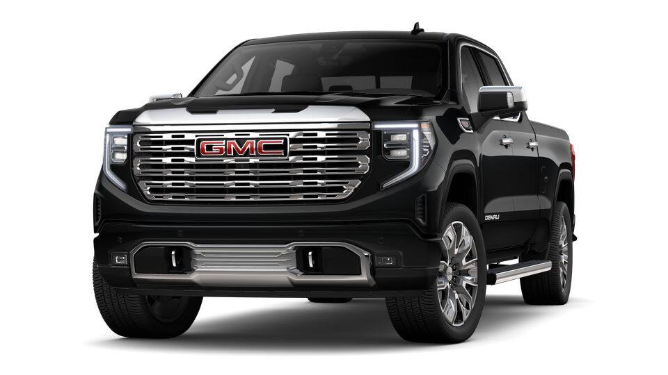 2026 GMC Sierra 1500 Denali - Photo 62