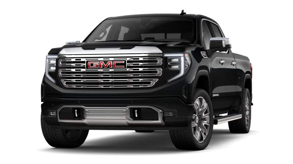 2026 GMC Sierra 1500 Denali - Photo 63