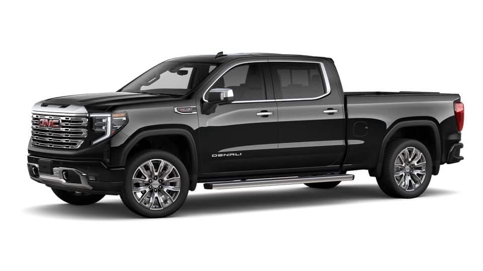 2026 GMC Sierra 1500 Denali - Photo 52