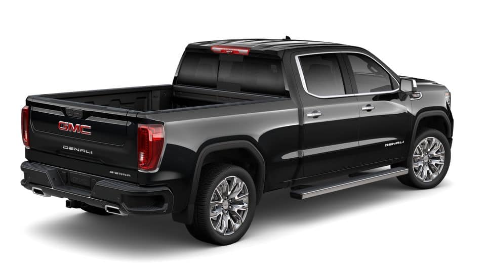 2026 GMC Sierra 1500 Denali - Photo 53