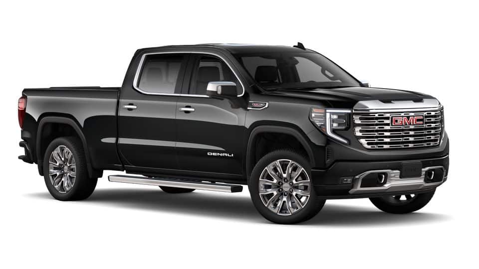 2026 GMC Sierra 1500 Denali - Photo 54