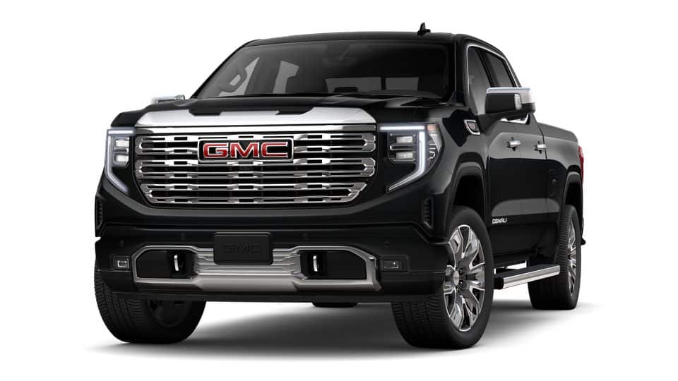 2026 GMC Sierra 1500 Denali - Photo 50