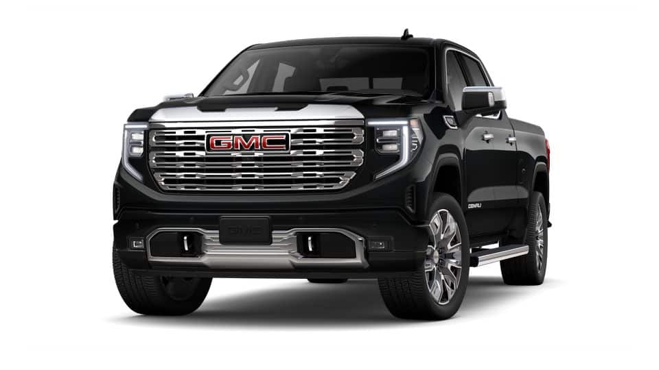 2026 GMC Sierra 1500 Denali - Photo 51