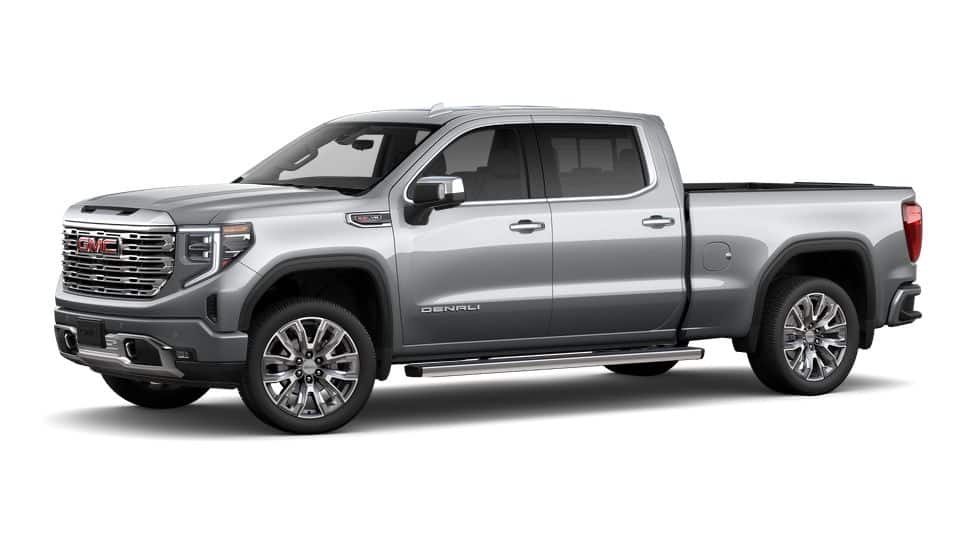 2026 GMC Sierra 1500 Denali - Photo 28