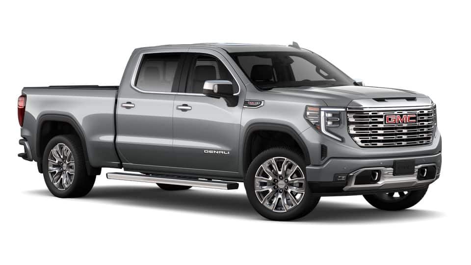 2026 GMC Sierra 1500 Denali - Photo 30