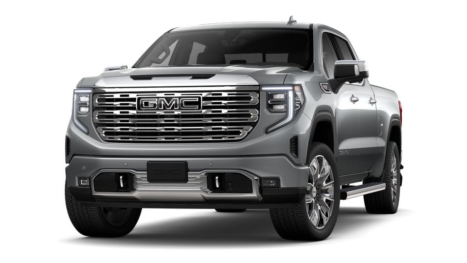 2026 GMC Sierra 4WD Crew Cab Standard Box Denali's photo