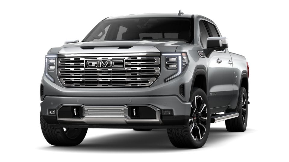 2026 GMC Sierra 4WD Crew Cab Short Box Denali's photo