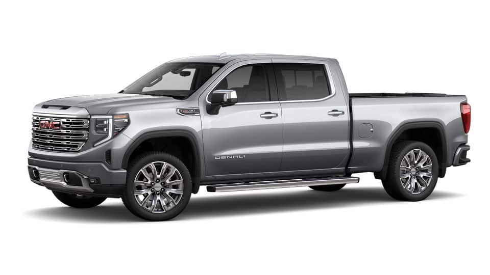 2026 GMC Sierra 1500 Denali - Photo 50