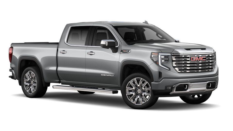 2026 GMC Sierra 1500 Denali - Photo 52