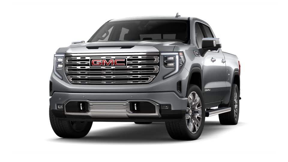 2026 GMC Sierra 1500 Denali - Photo 49
