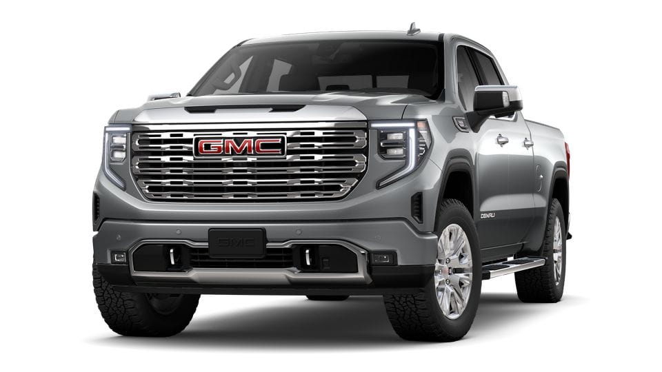 2026 GMC Sierra 4WD Crew Cab Short Box Denali's photo