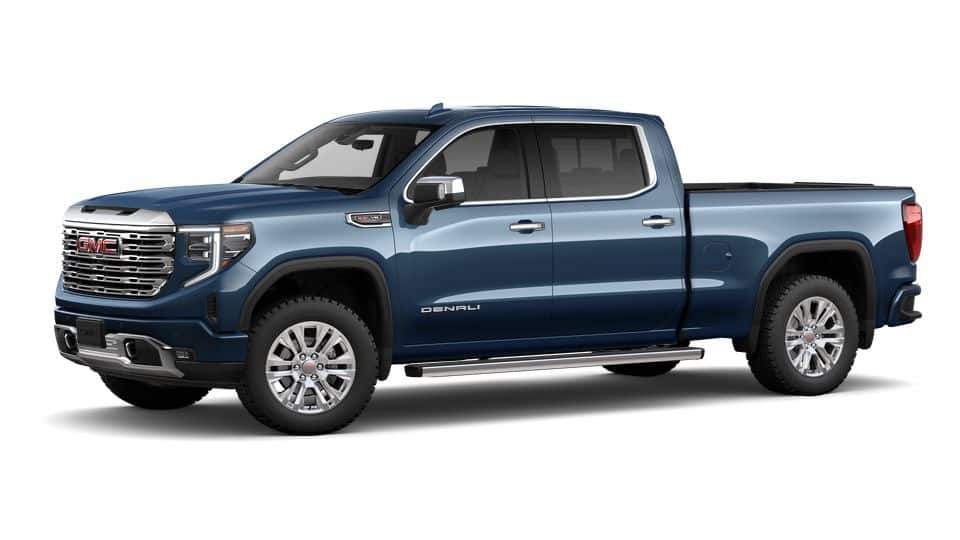 2026 GMC Sierra 1500 Denali - Photo 26