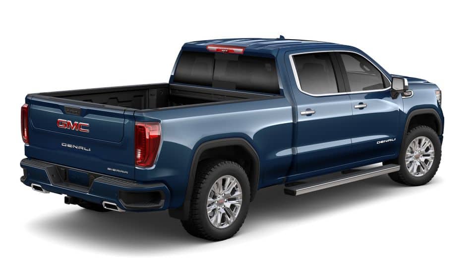 2026 GMC Sierra 1500 Denali - Photo 27