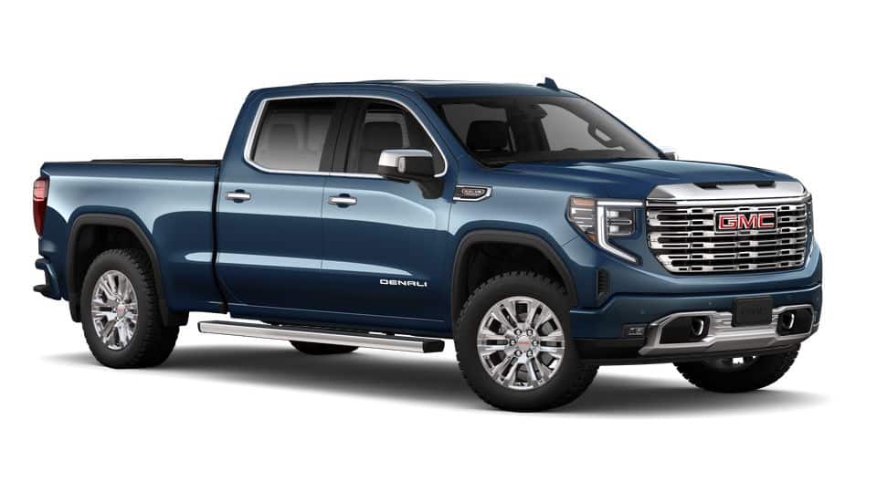 2026 GMC Sierra 1500 Denali - Photo 28