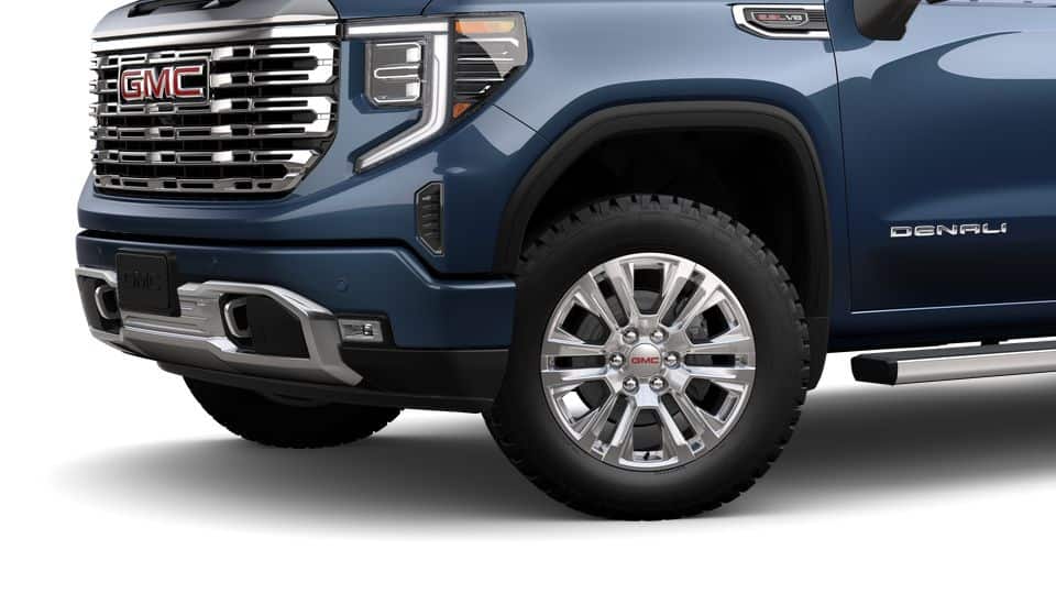 2026 GMC Sierra 1500 Denali - Photo 29