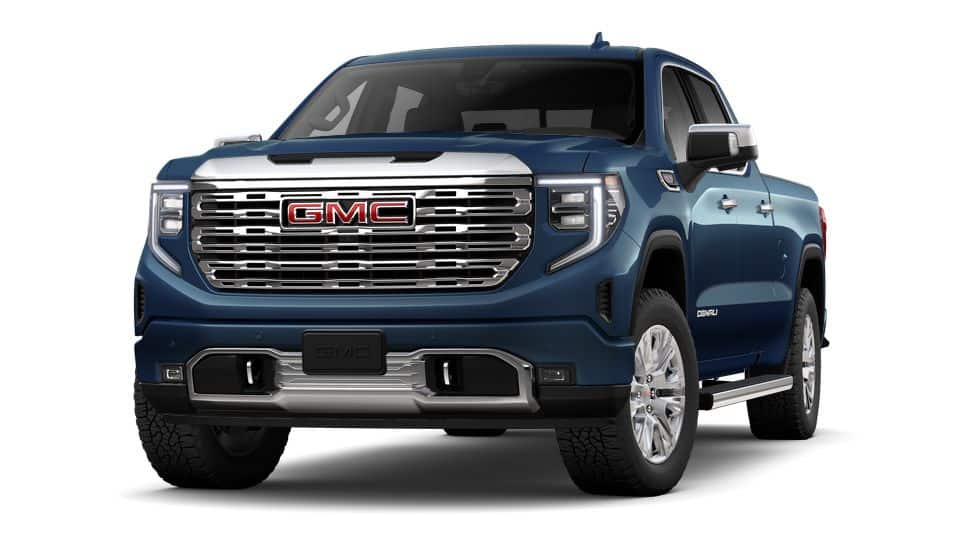 2026 GMC Sierra 1500 Denali - Photo 24
